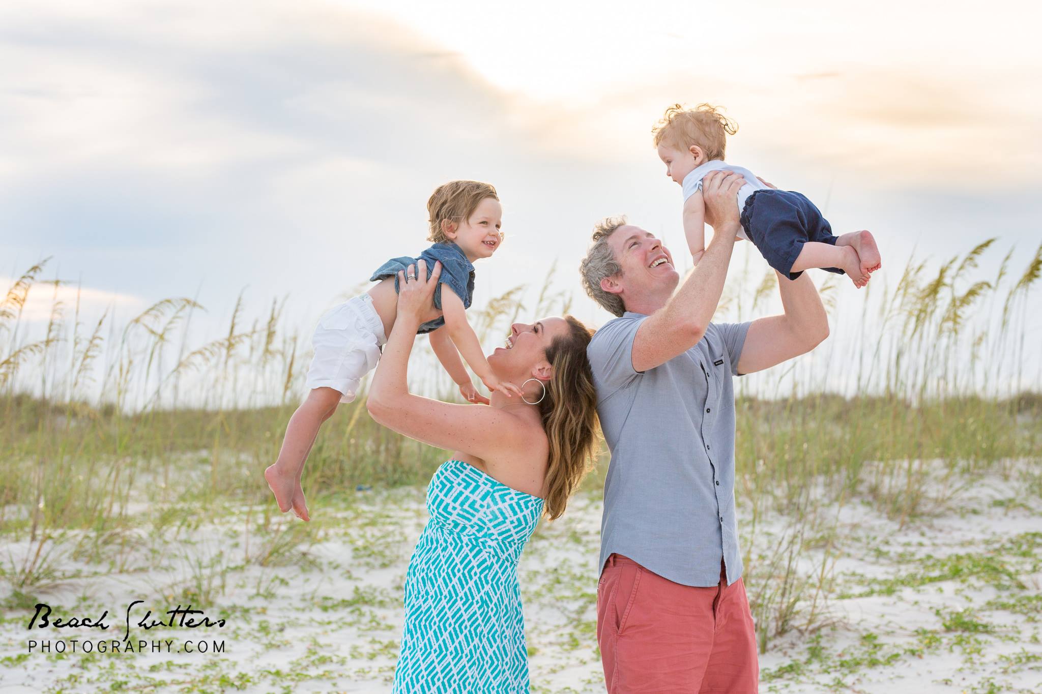 family photographers in Orange Beach Alabama and Gulf Shores