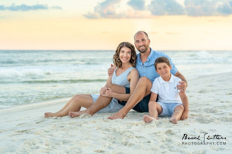 family photographers Orange Beach