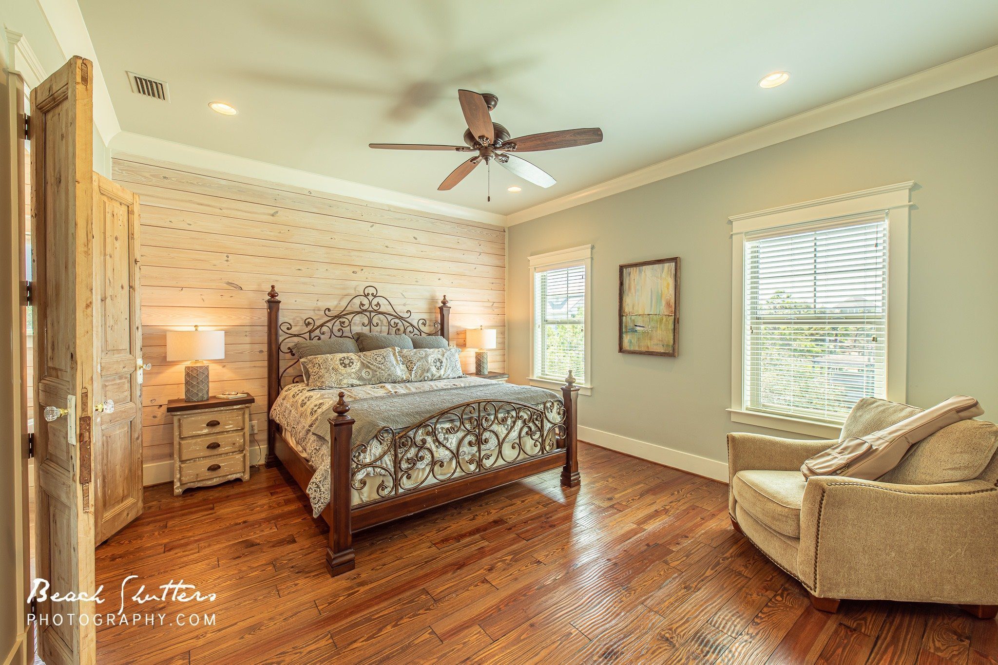 HDR real estate photography