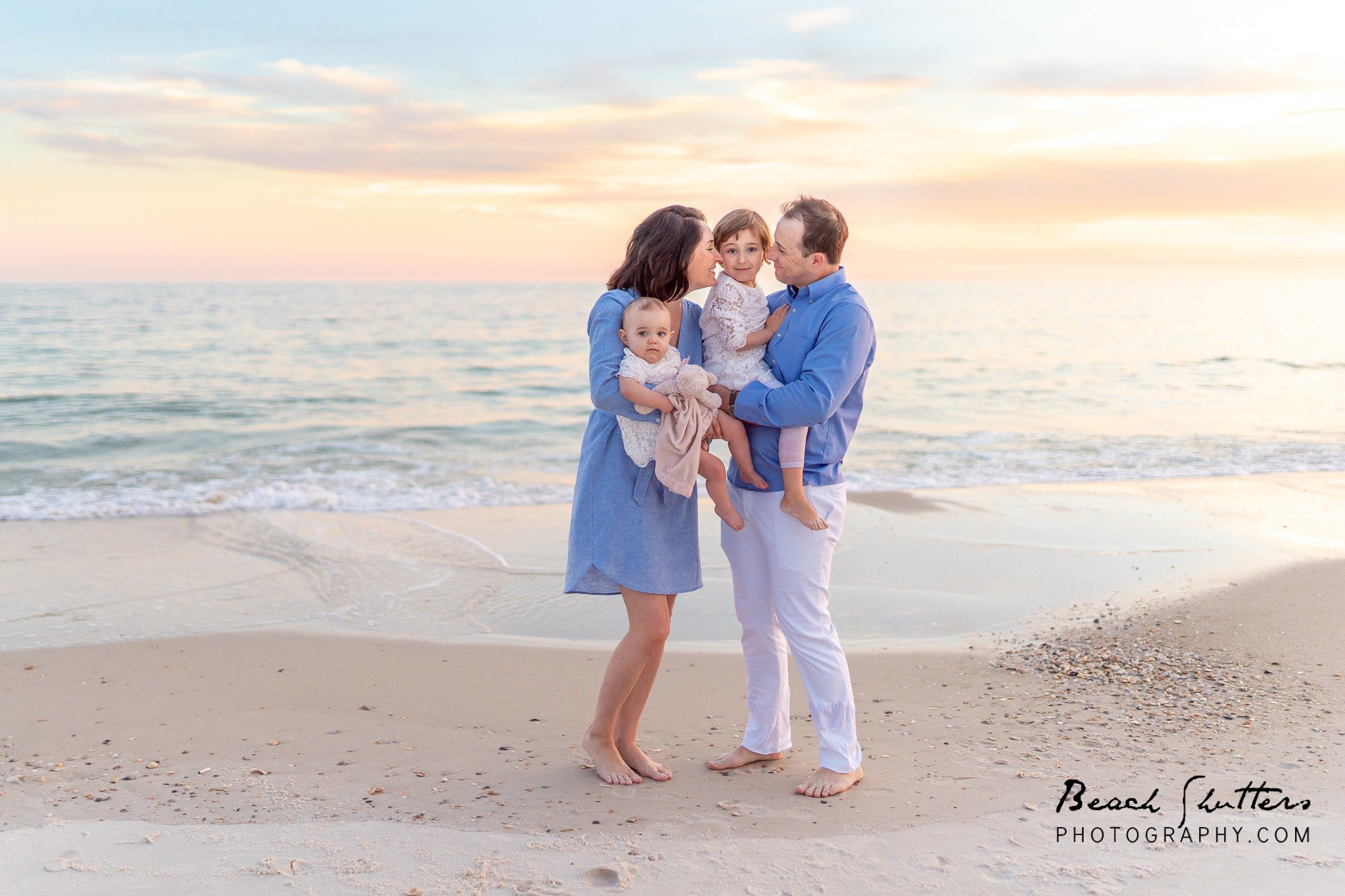 family photographer in Orange Beach