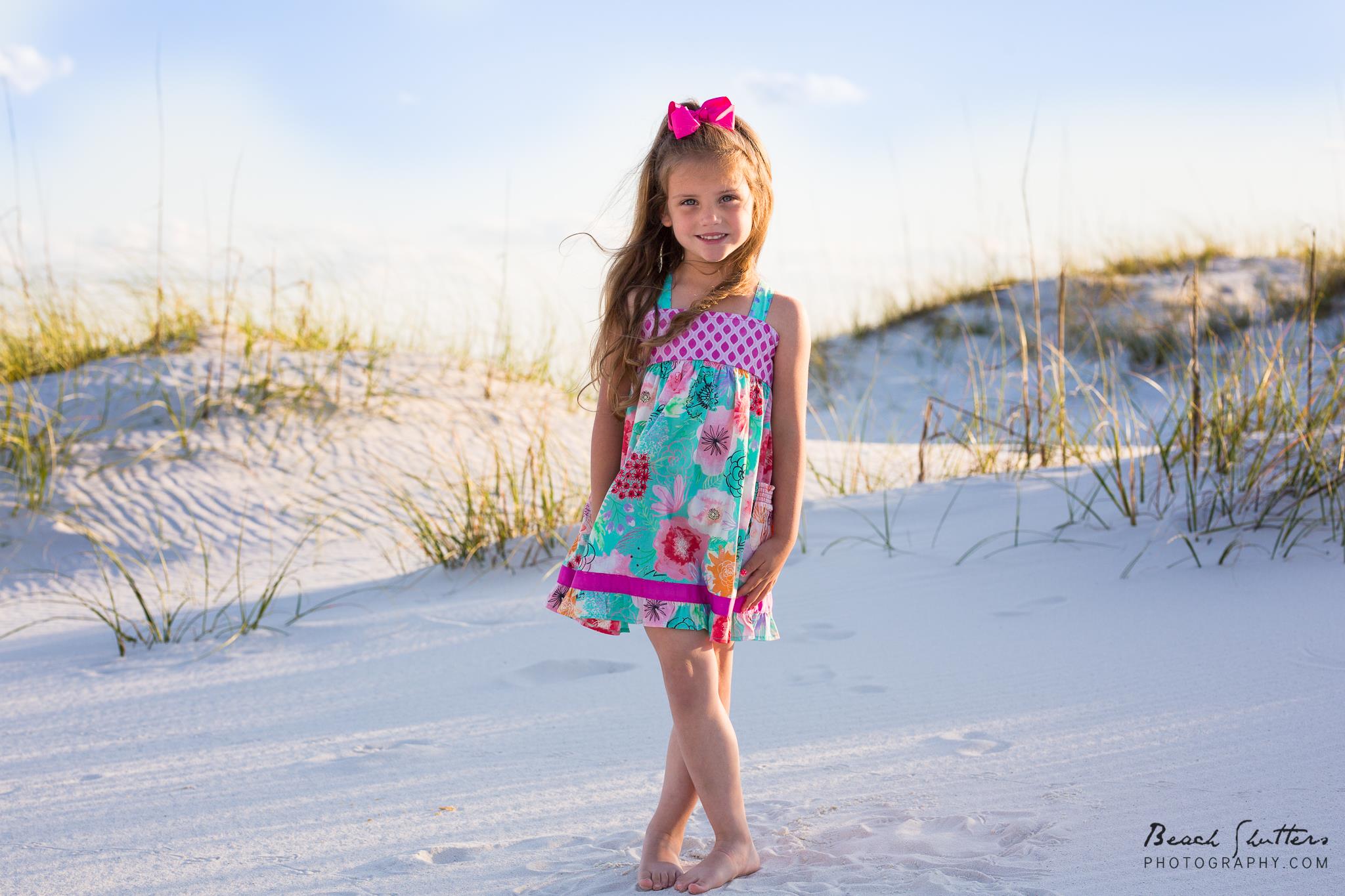 Gulf Shores photographers outfit suggestions