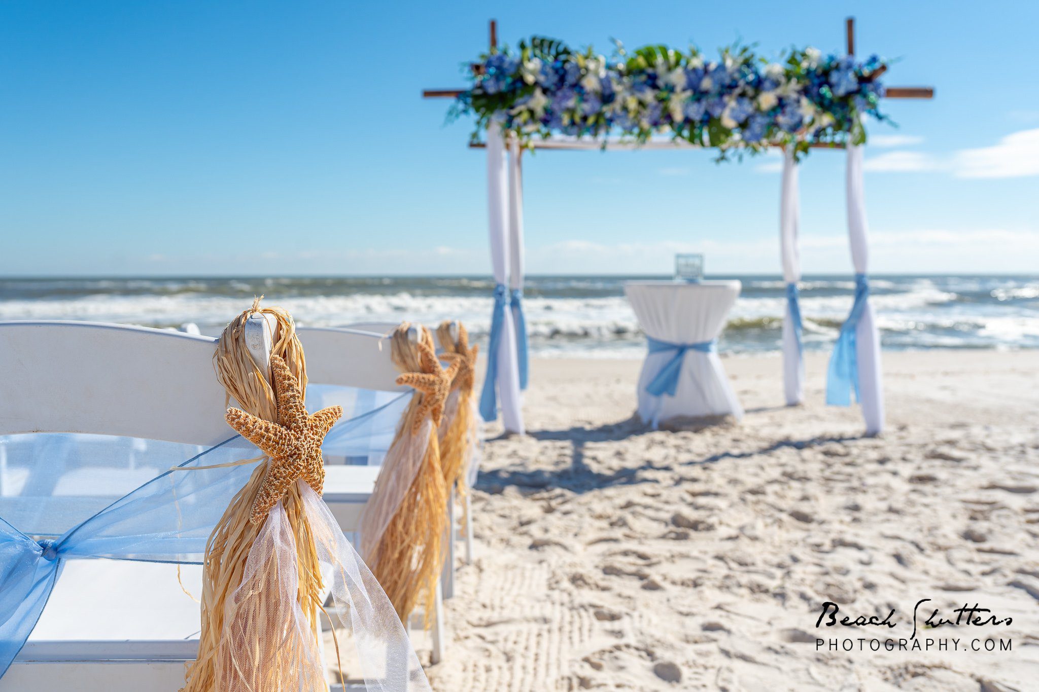 Gulf Shores wedding photographers