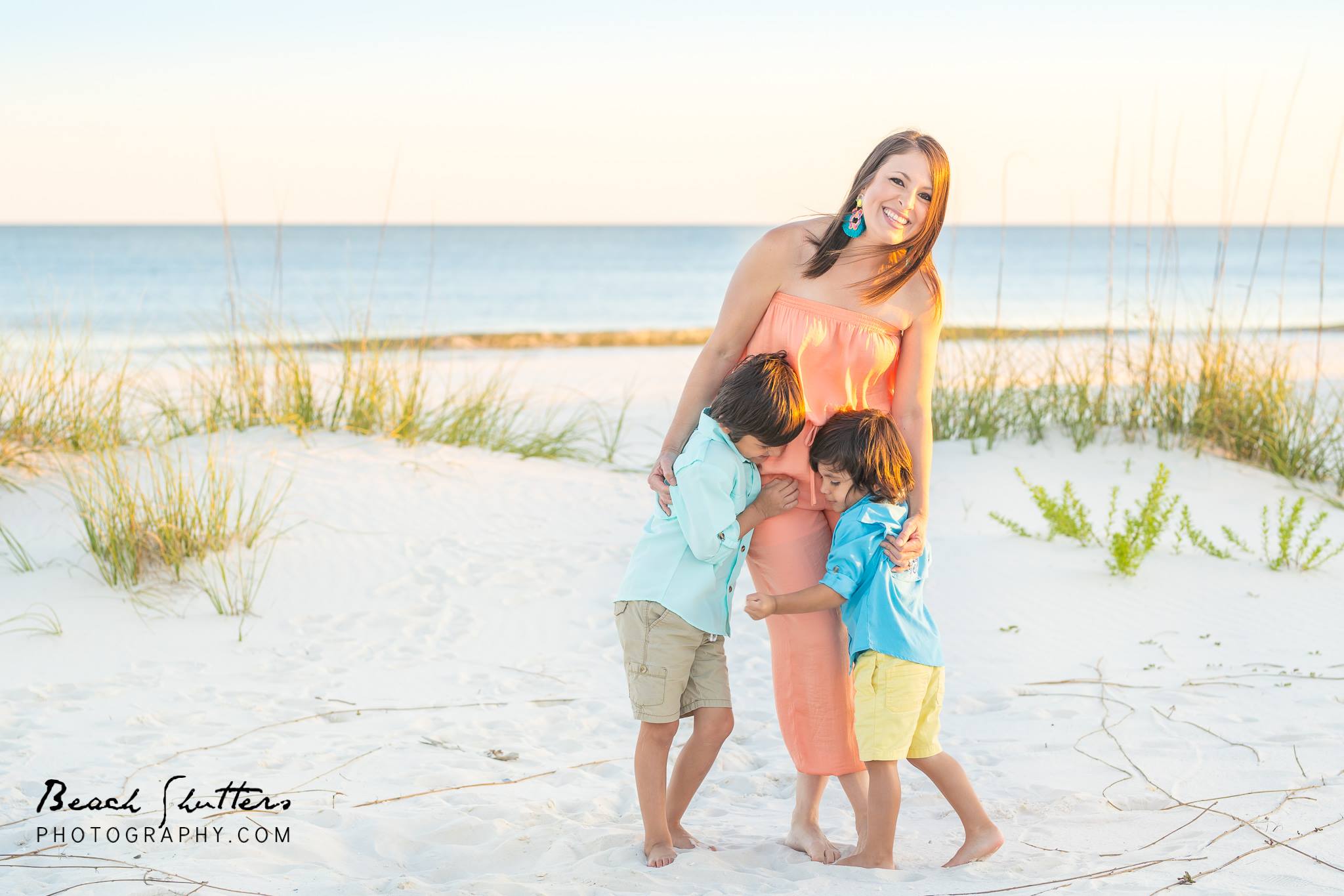 family photographers in Orange Beach Al