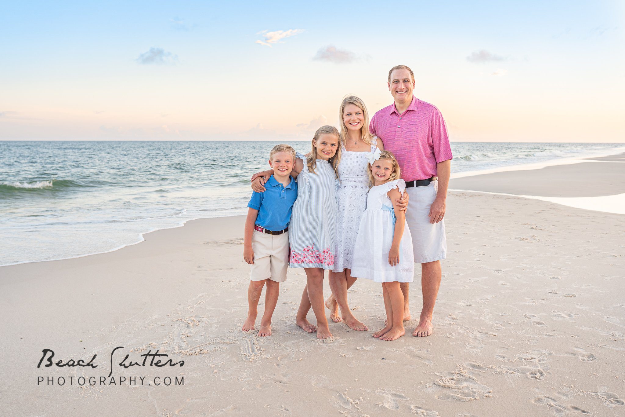 photography with a photographer's eye in Orange Beach