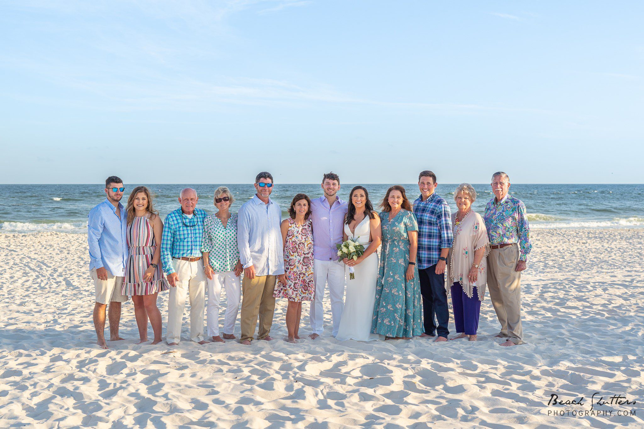 elopement photographer Gulf Shores