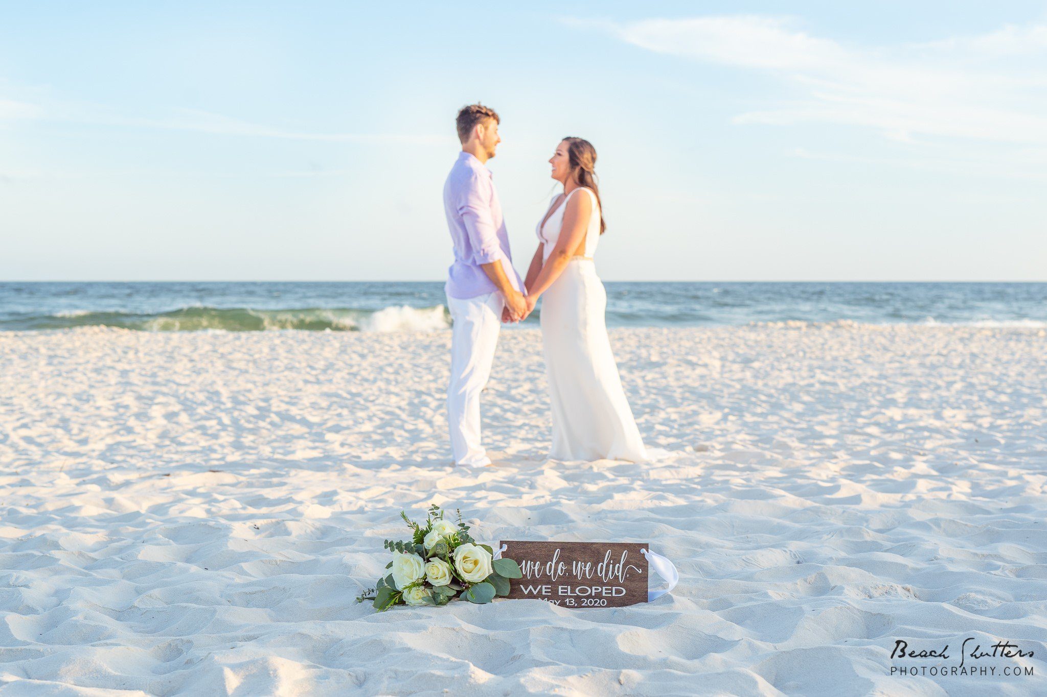 beach weddings in Gulf Shores