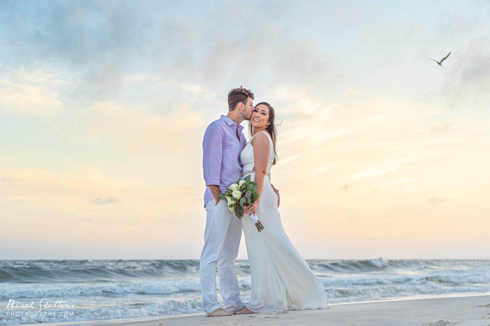 Wedding photographers in Orange Beach Alabama