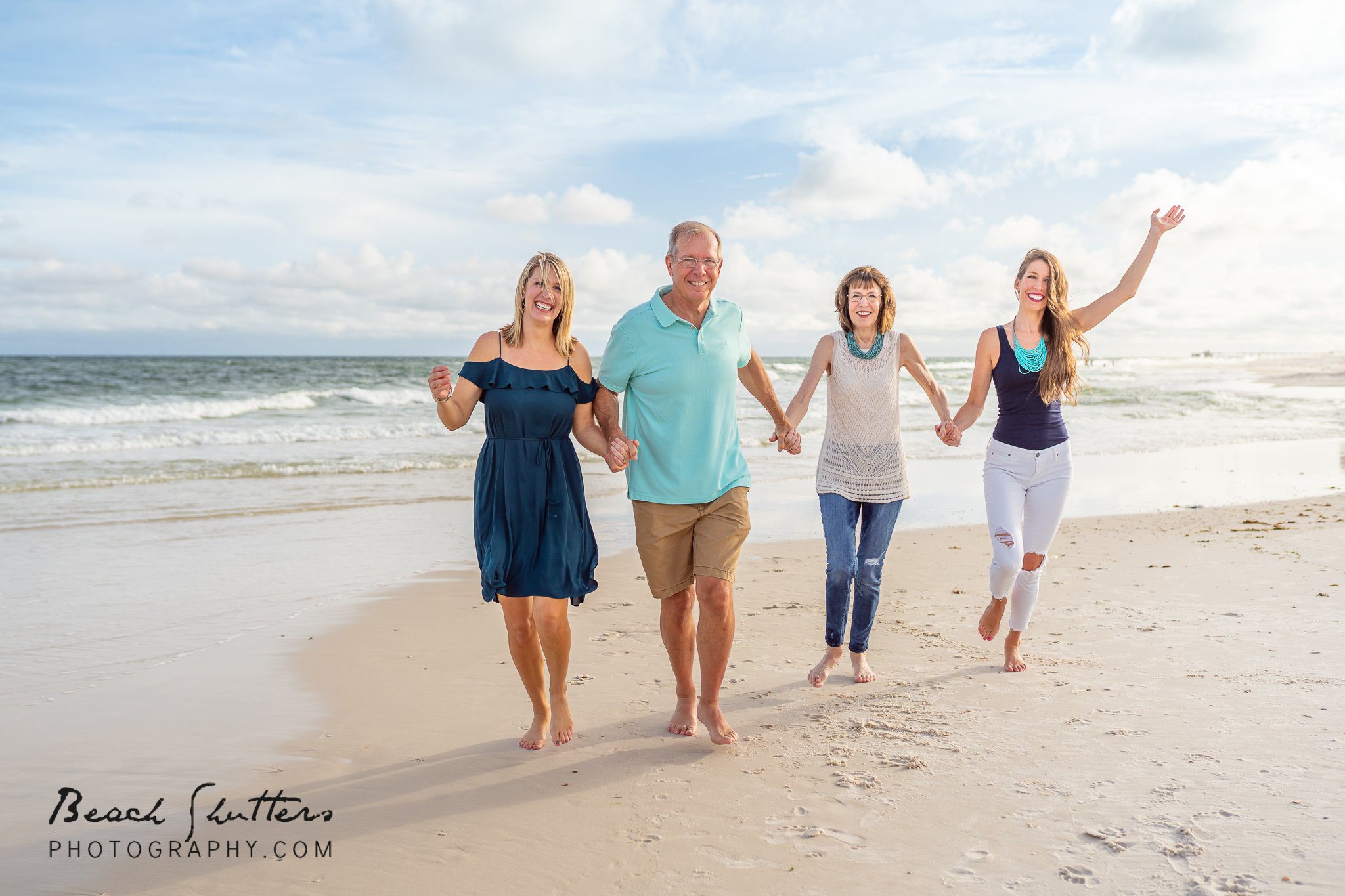 beach vacations in Gulf Shores