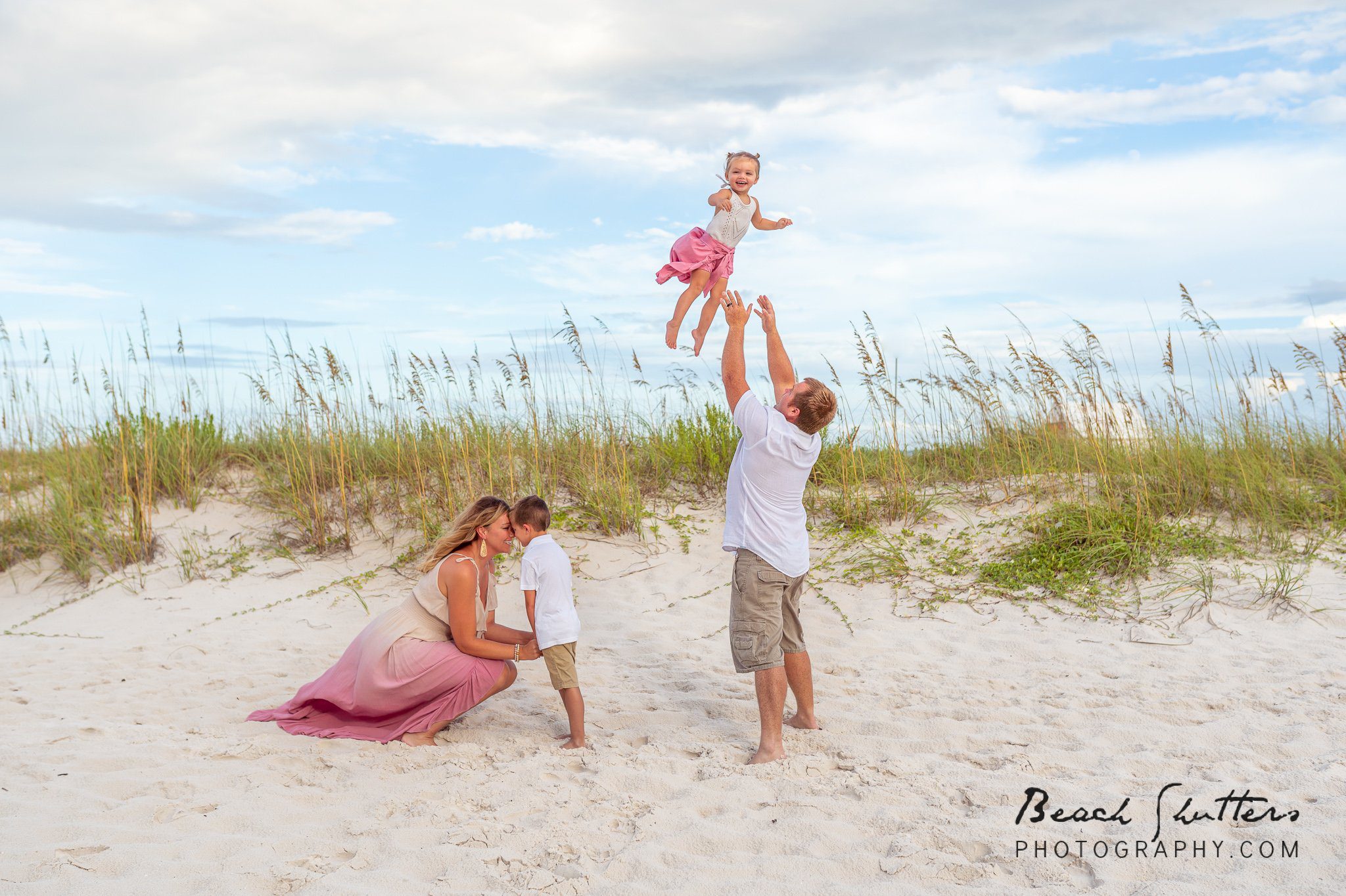 photo locations in Gulf Shores