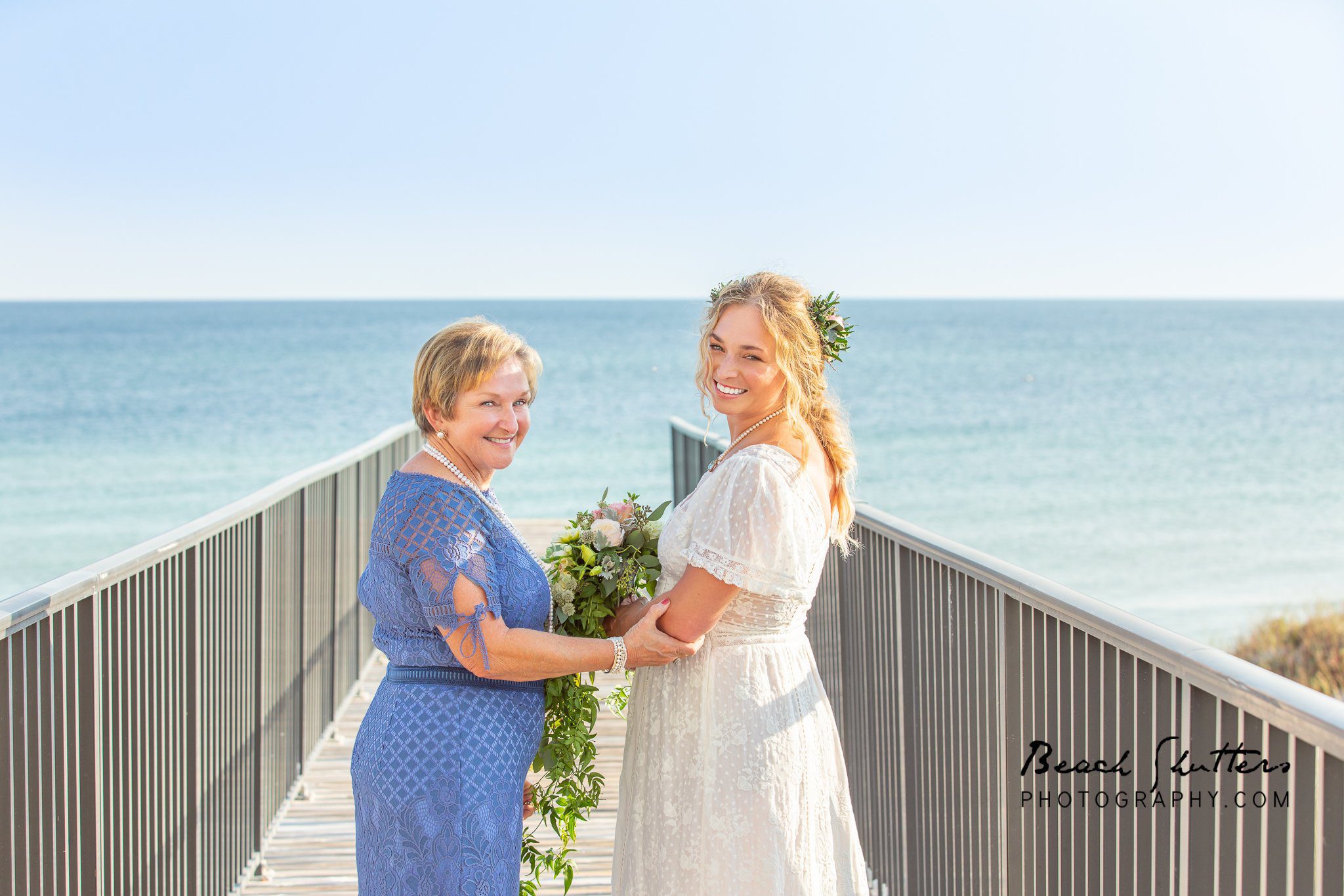 Gulf Shores Alabama wedding photographers 