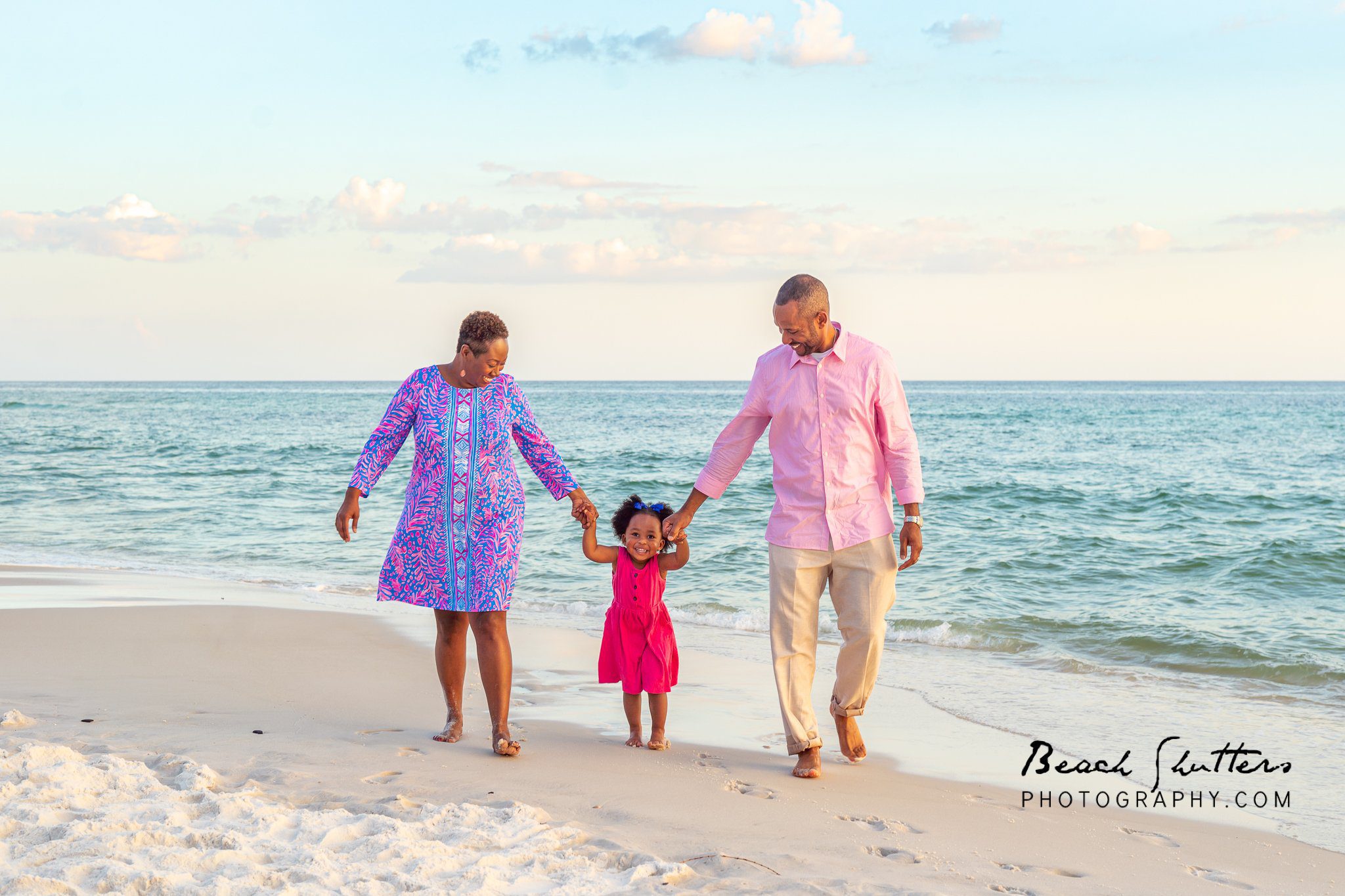 family photography in Gulf Shores 