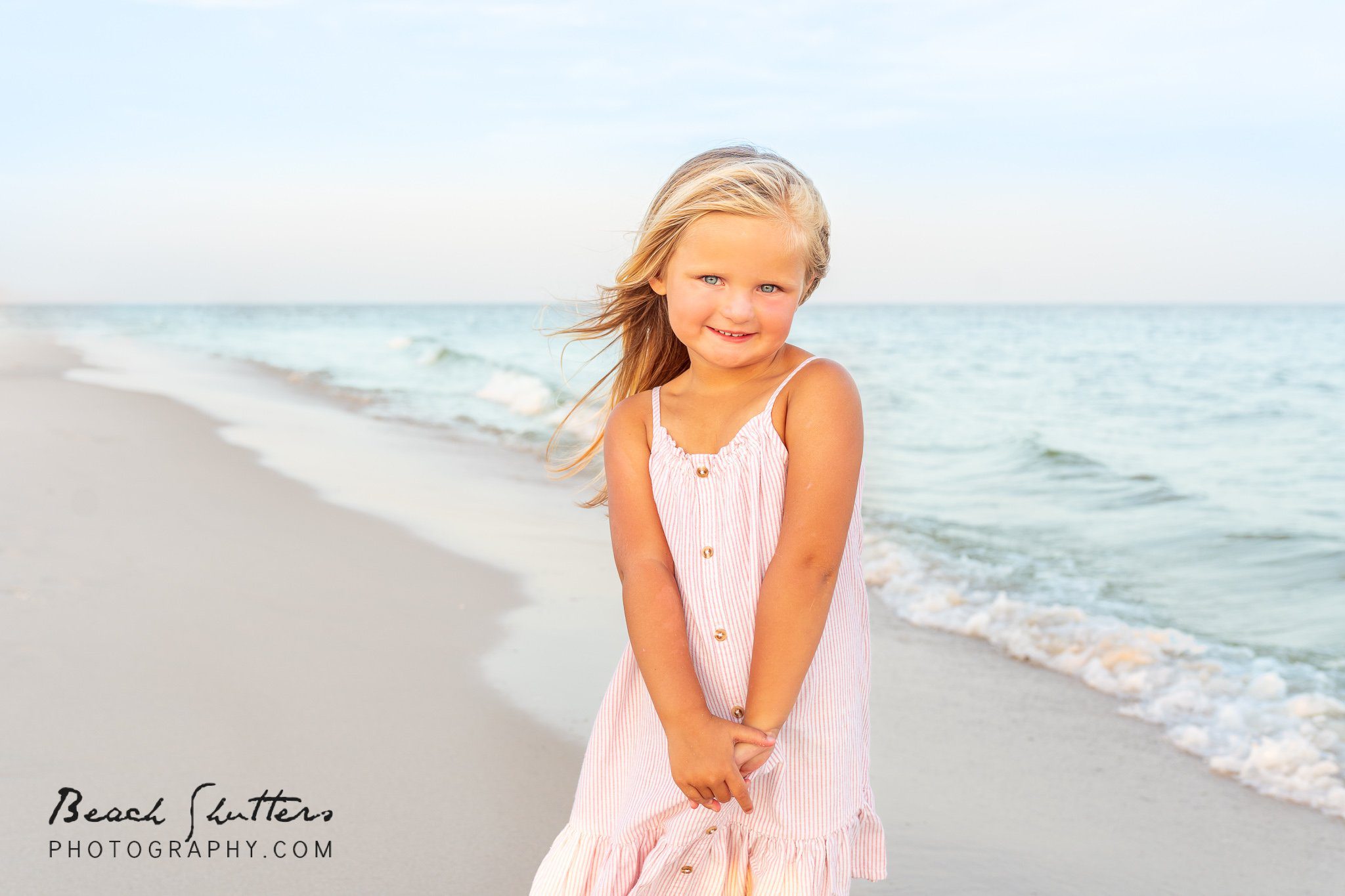 Kid friendly beaches Gulf Shores