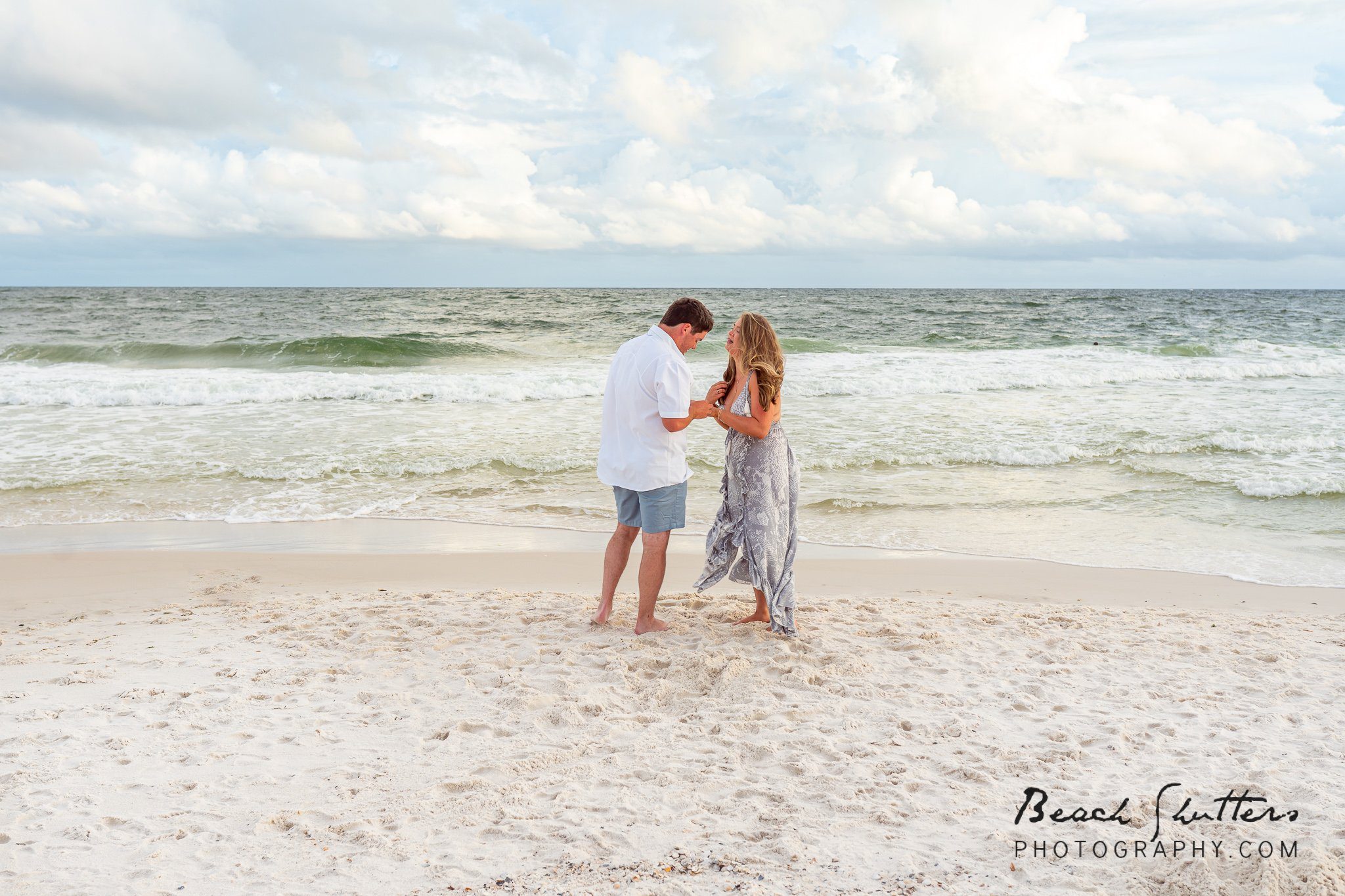 engagement ring Gulf Shores