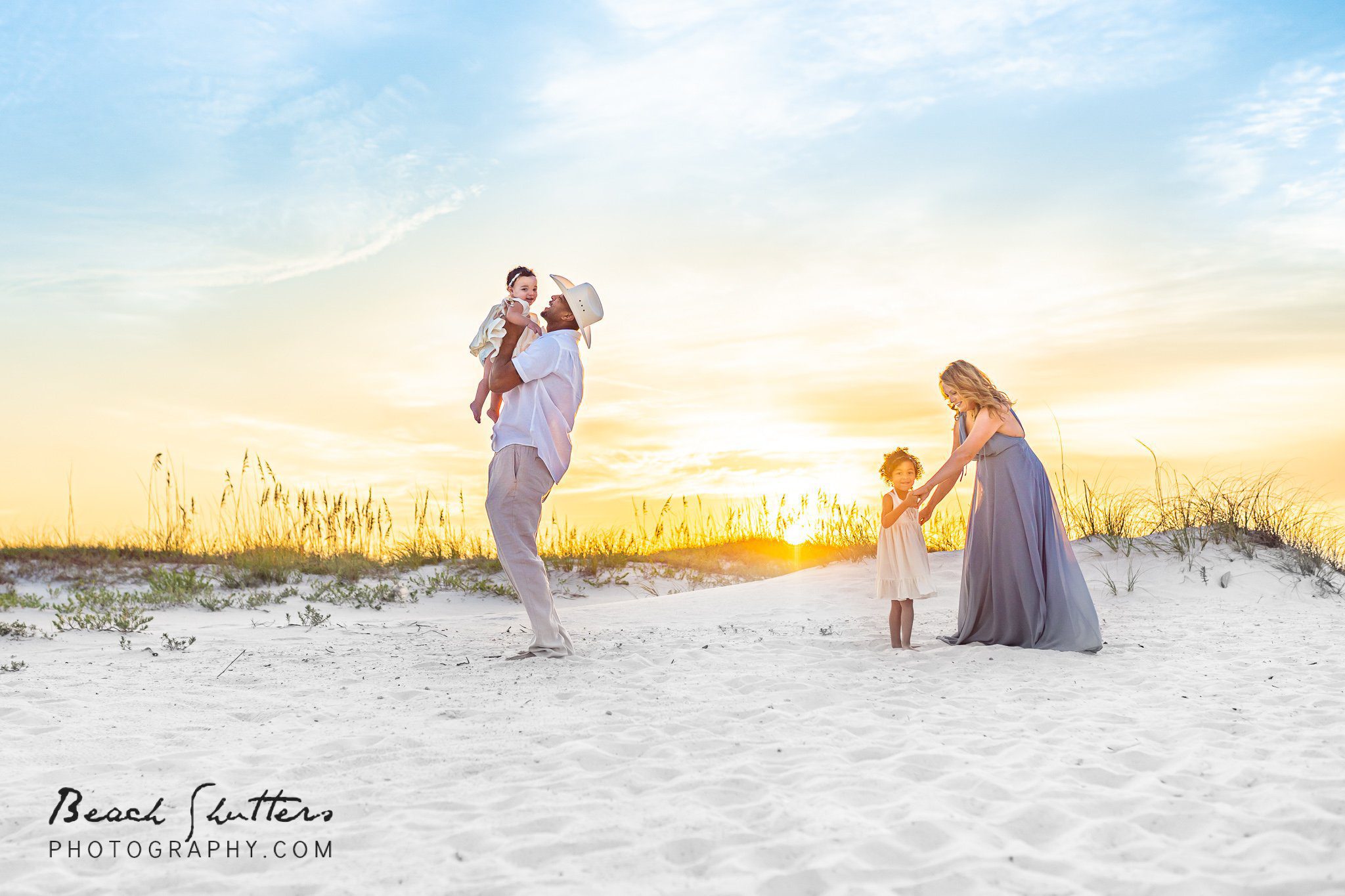 Family activities in Orange Beach Alabama