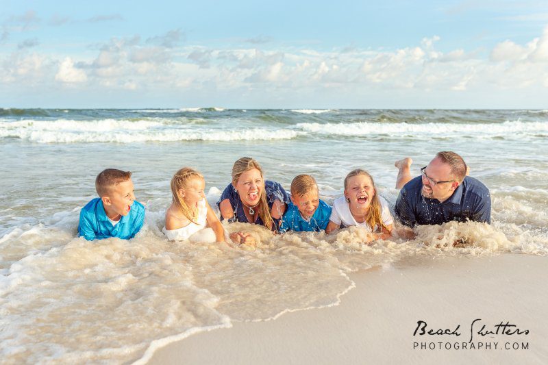 Yates Family photo session 5 star Review from Josh Yates Photographer Orange Beach and Gulf Shores