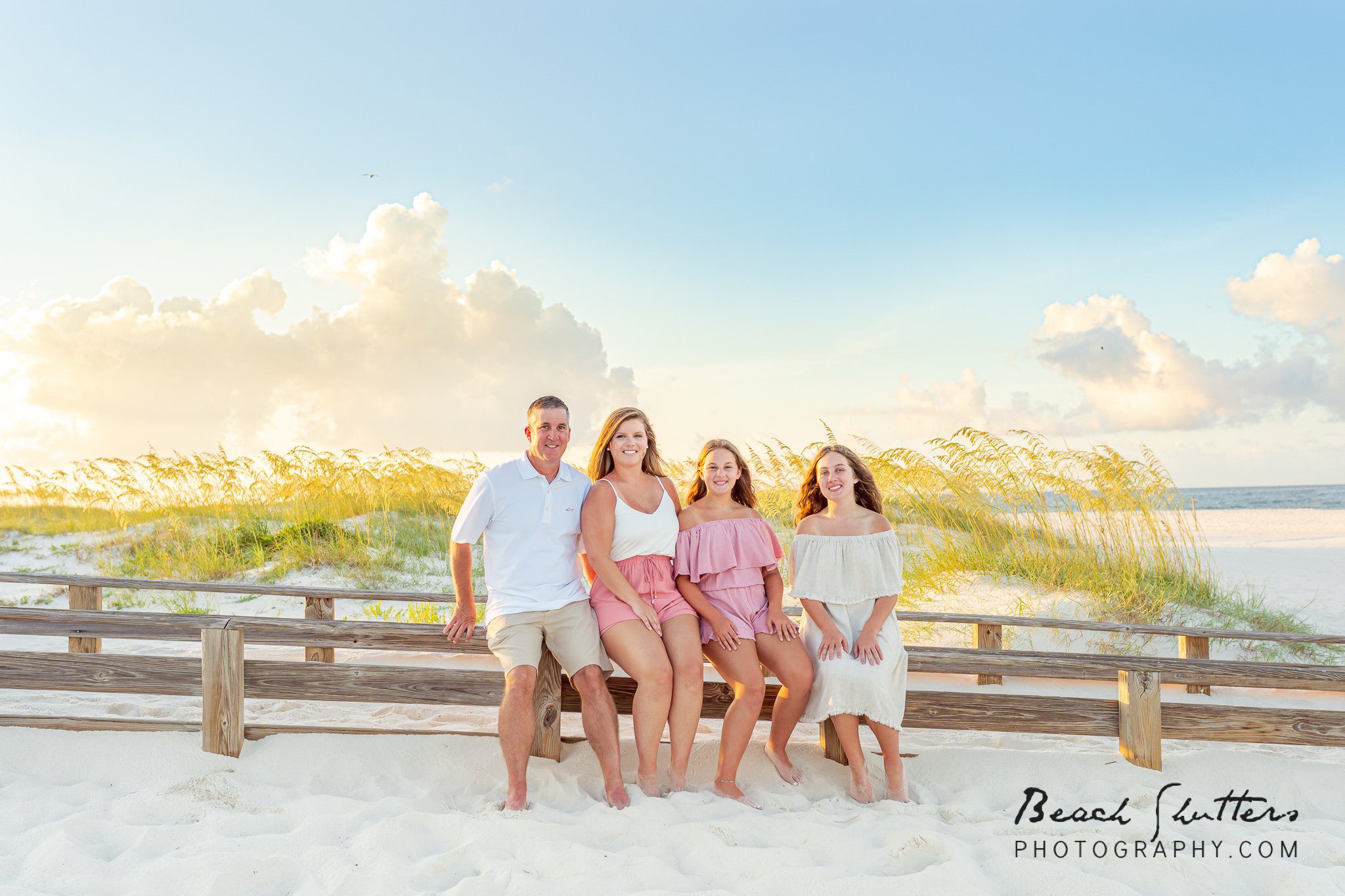 traveling with teens Gulf Shores