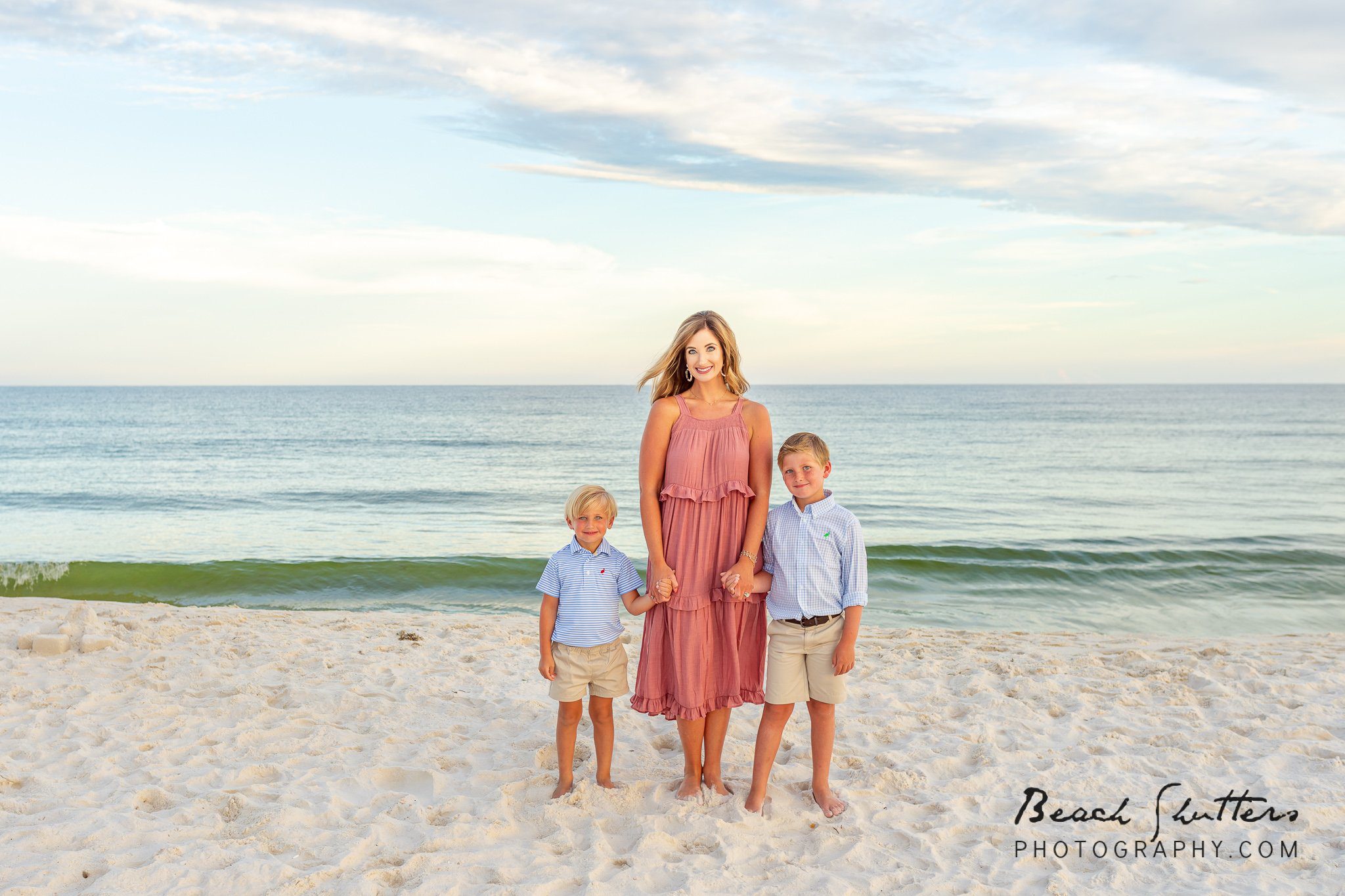 beach photos at Johnson's Beach Florida 