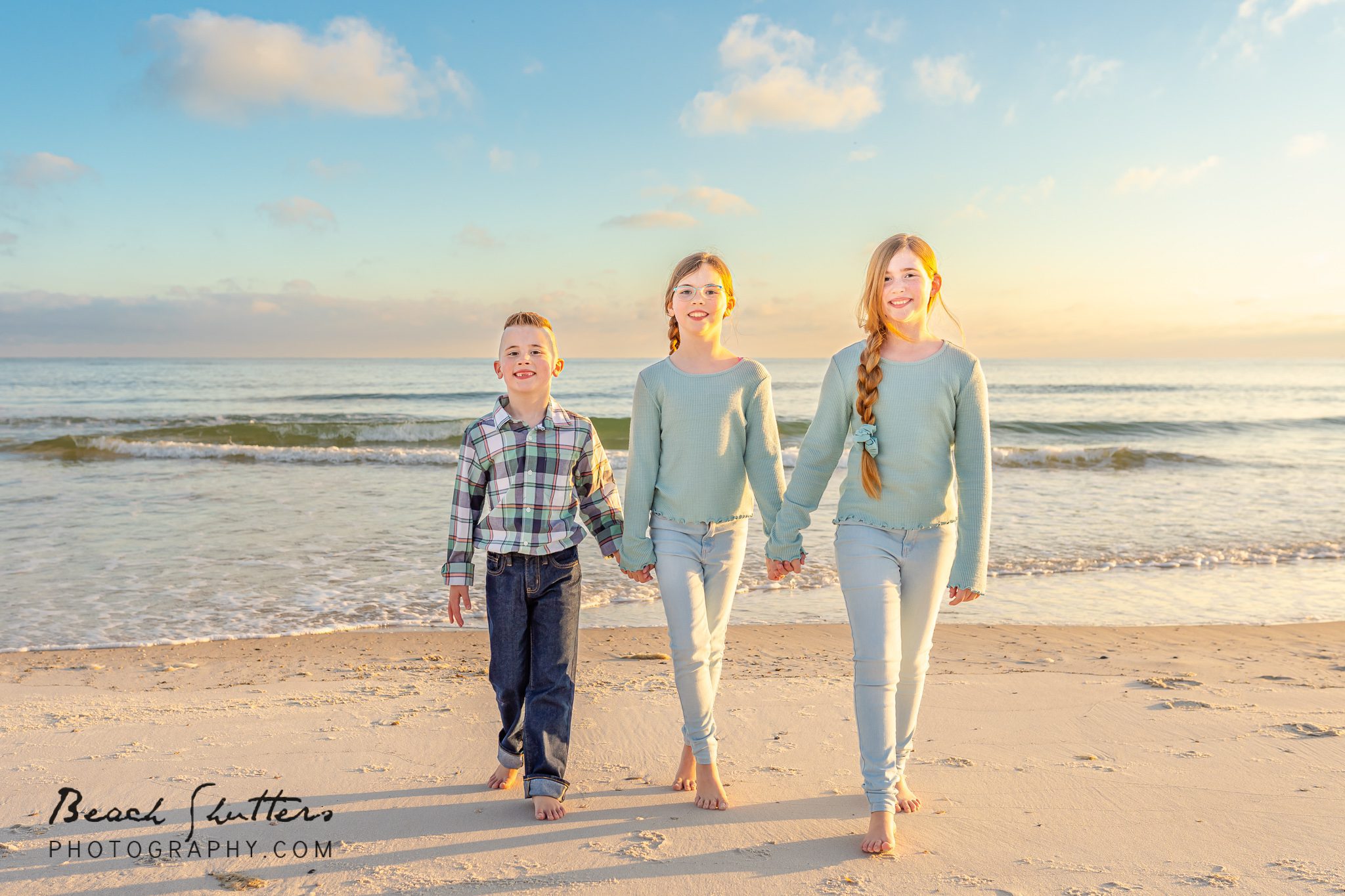 family photography in Alabama 