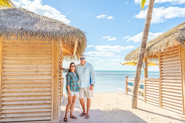 photographers at Beach Shutters Trey and Cynthia Stone About Us
