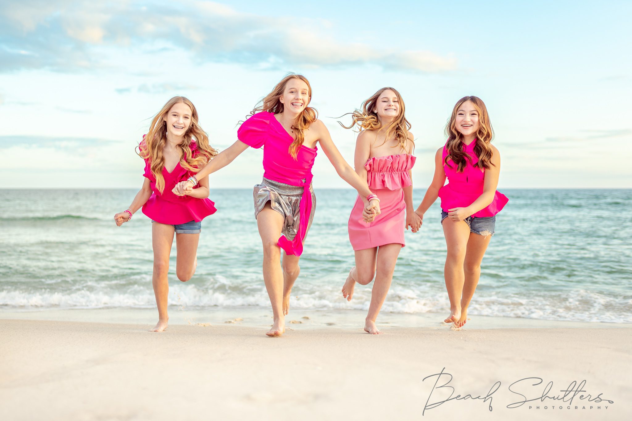 Gulf Shores photographers are booking now