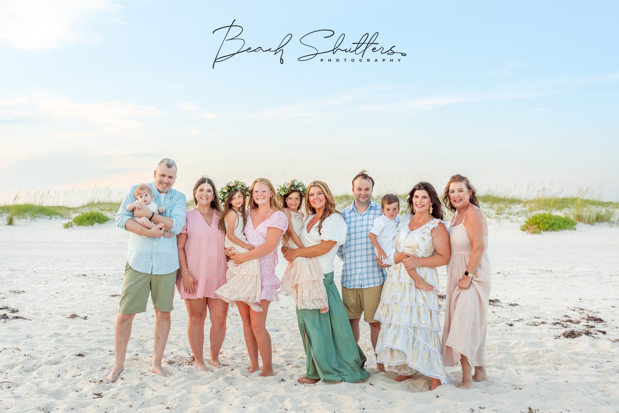 Gulf Shores photographers great photos going on