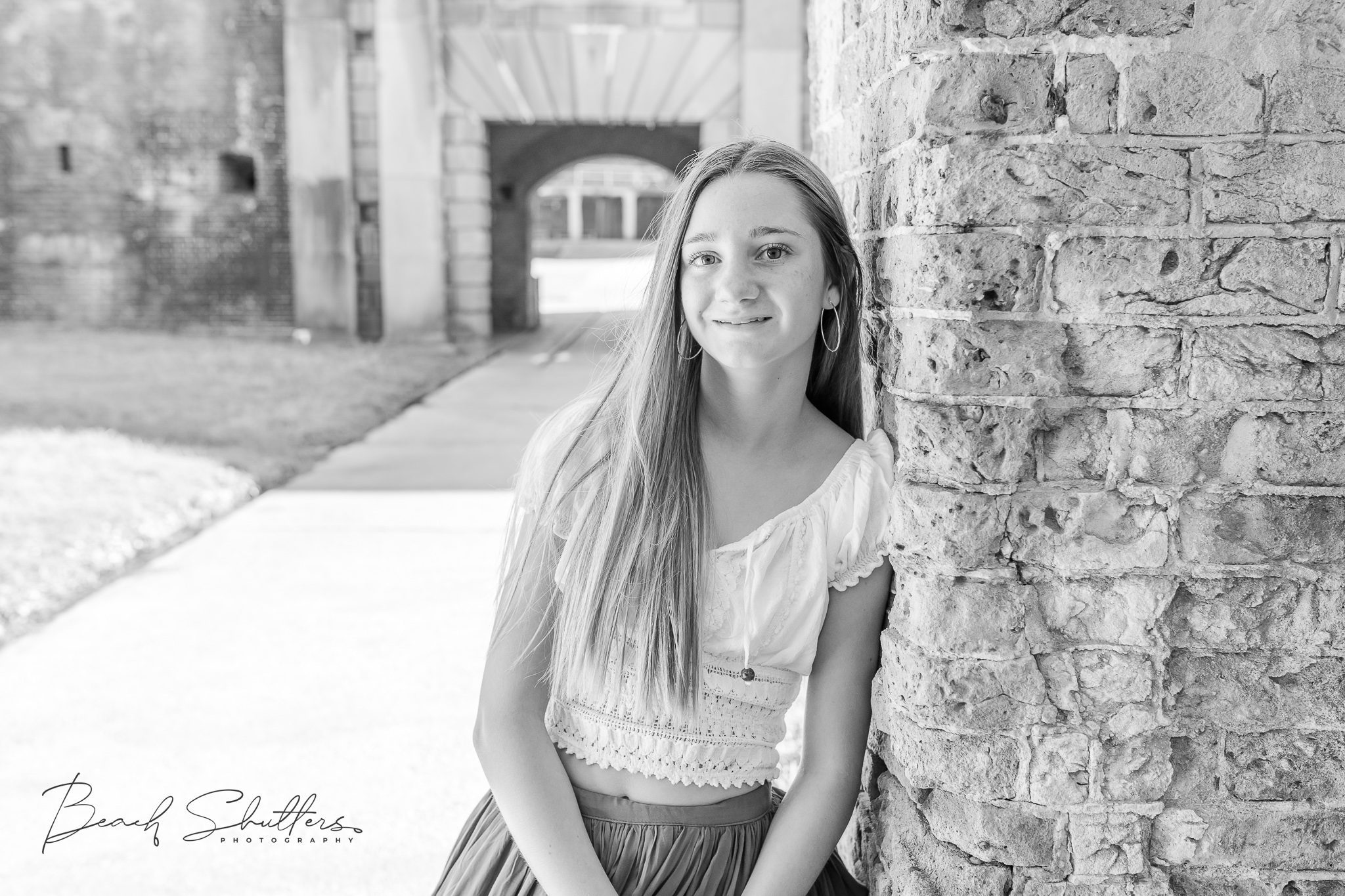 Black and White Photography.