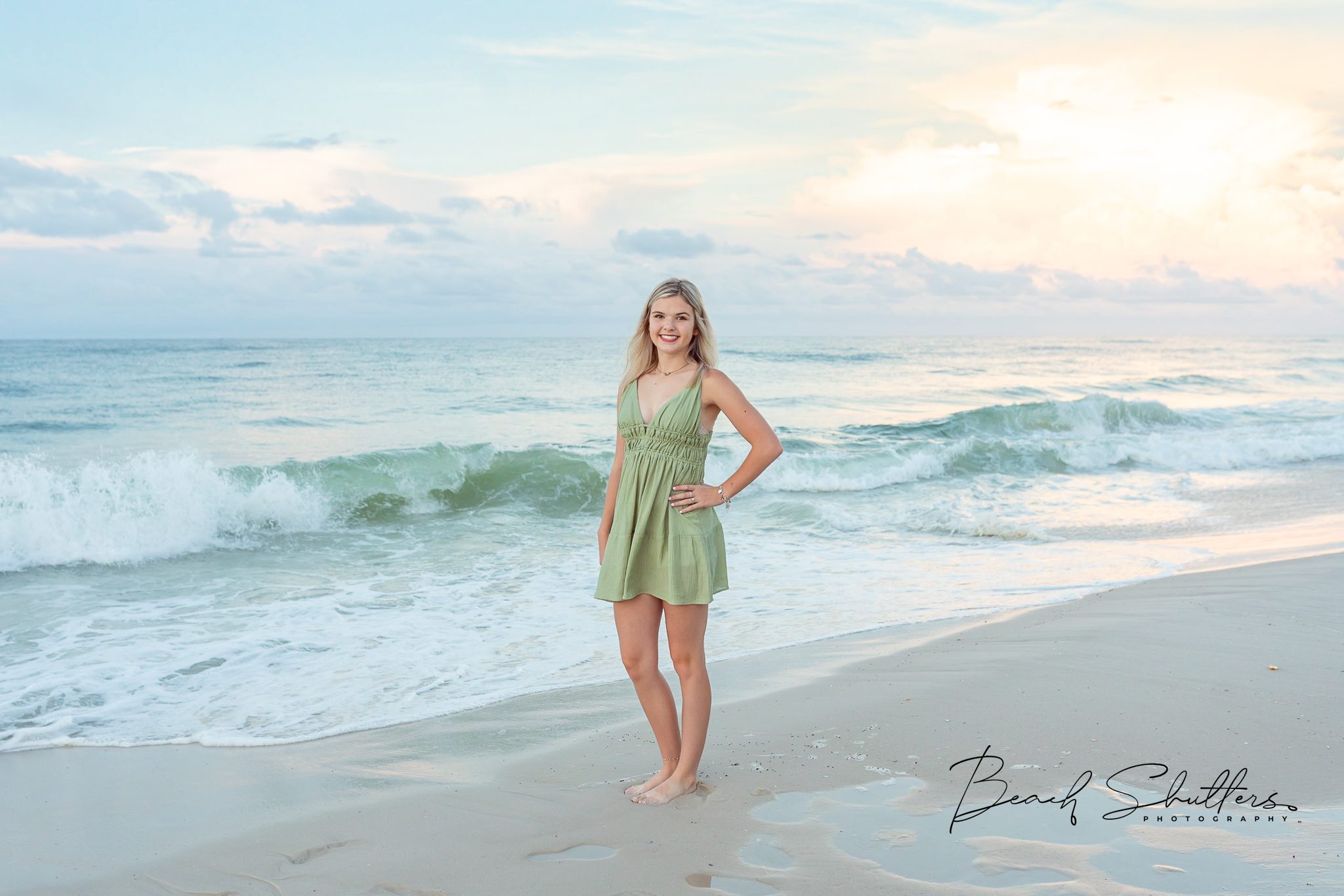 natural light photography in Orange Beach 