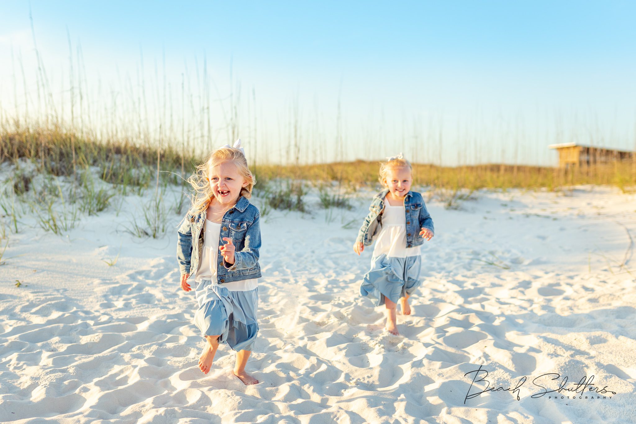 5-star reviews for photographers in Orange Beach