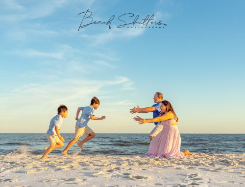 Choosing Local Photographers in Gulf Shores