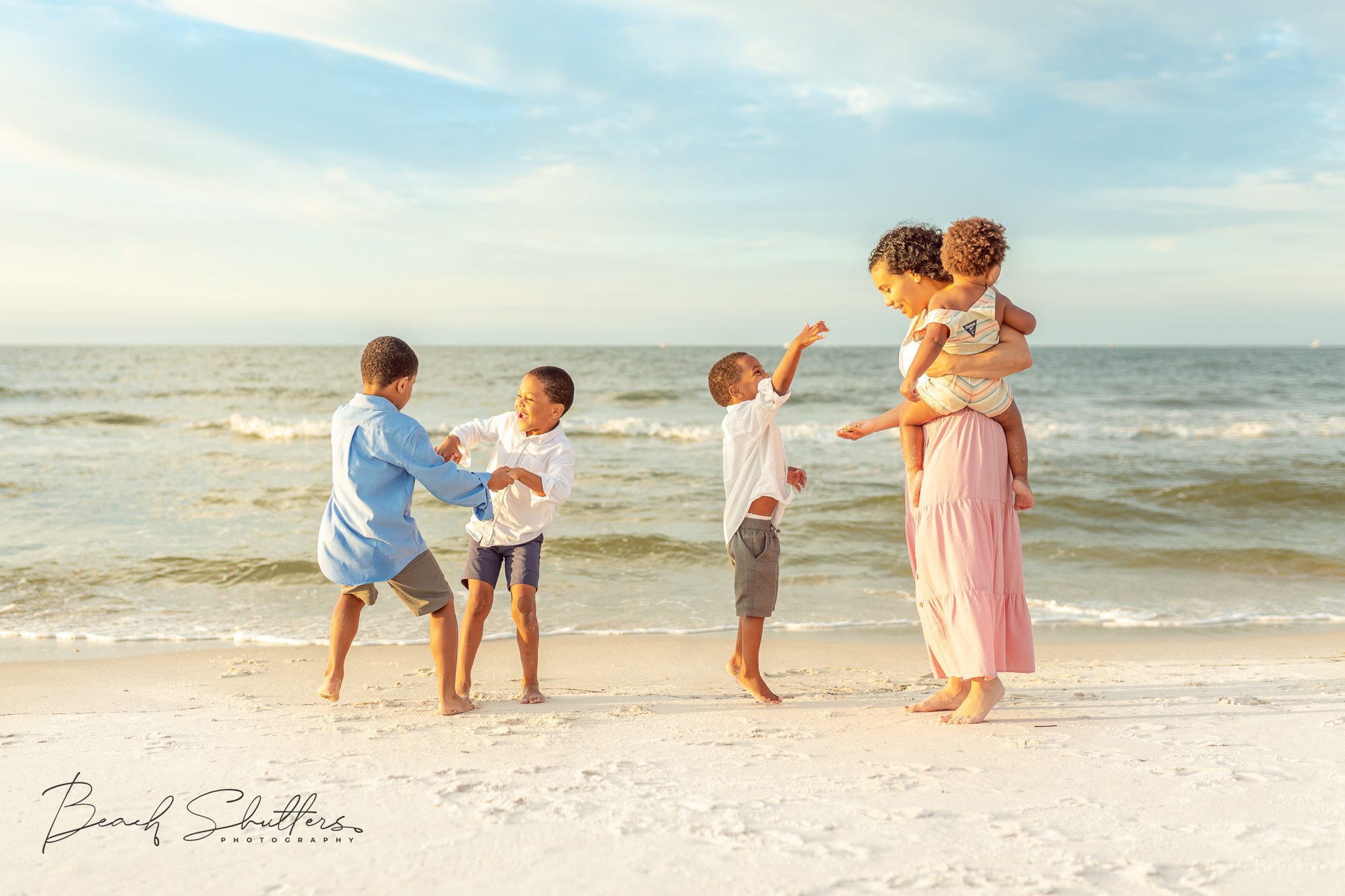 Gulf Shores Vacations. 