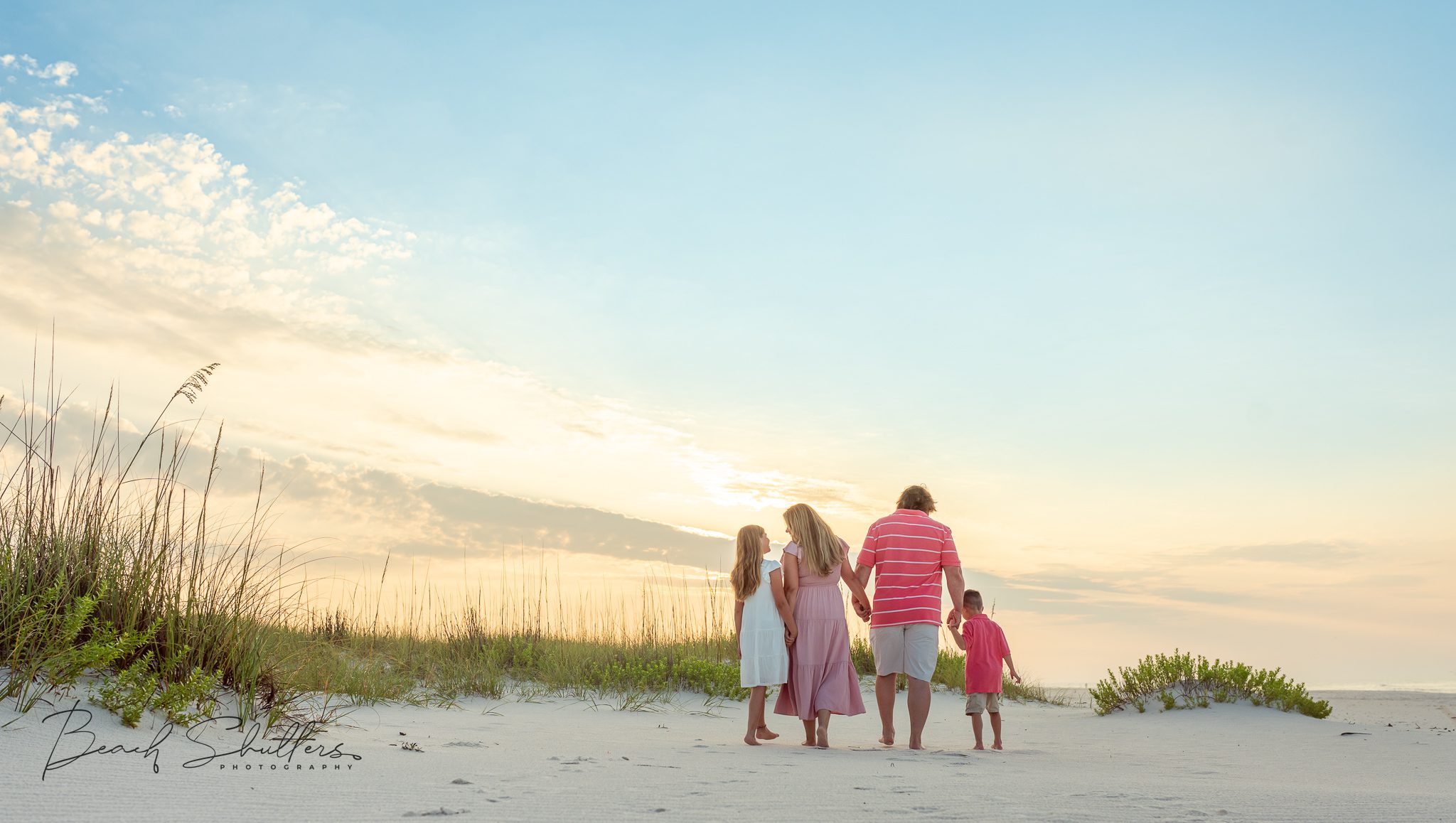 Pirates in Perdido Beach Shutters Photography