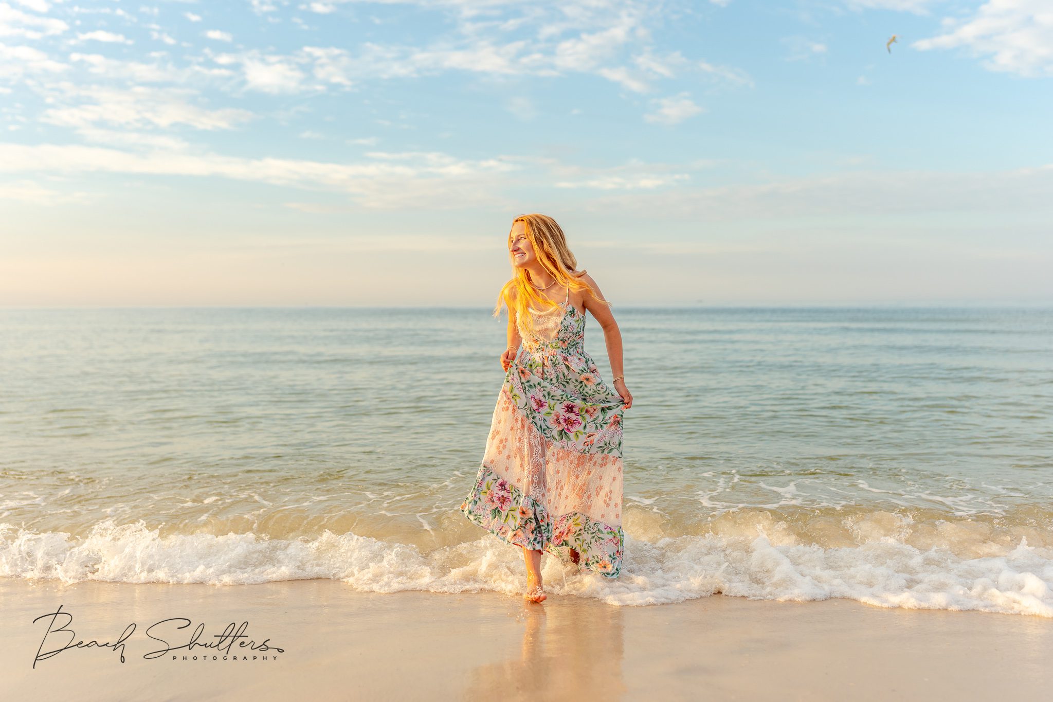 Family photographers in Destin Florida.