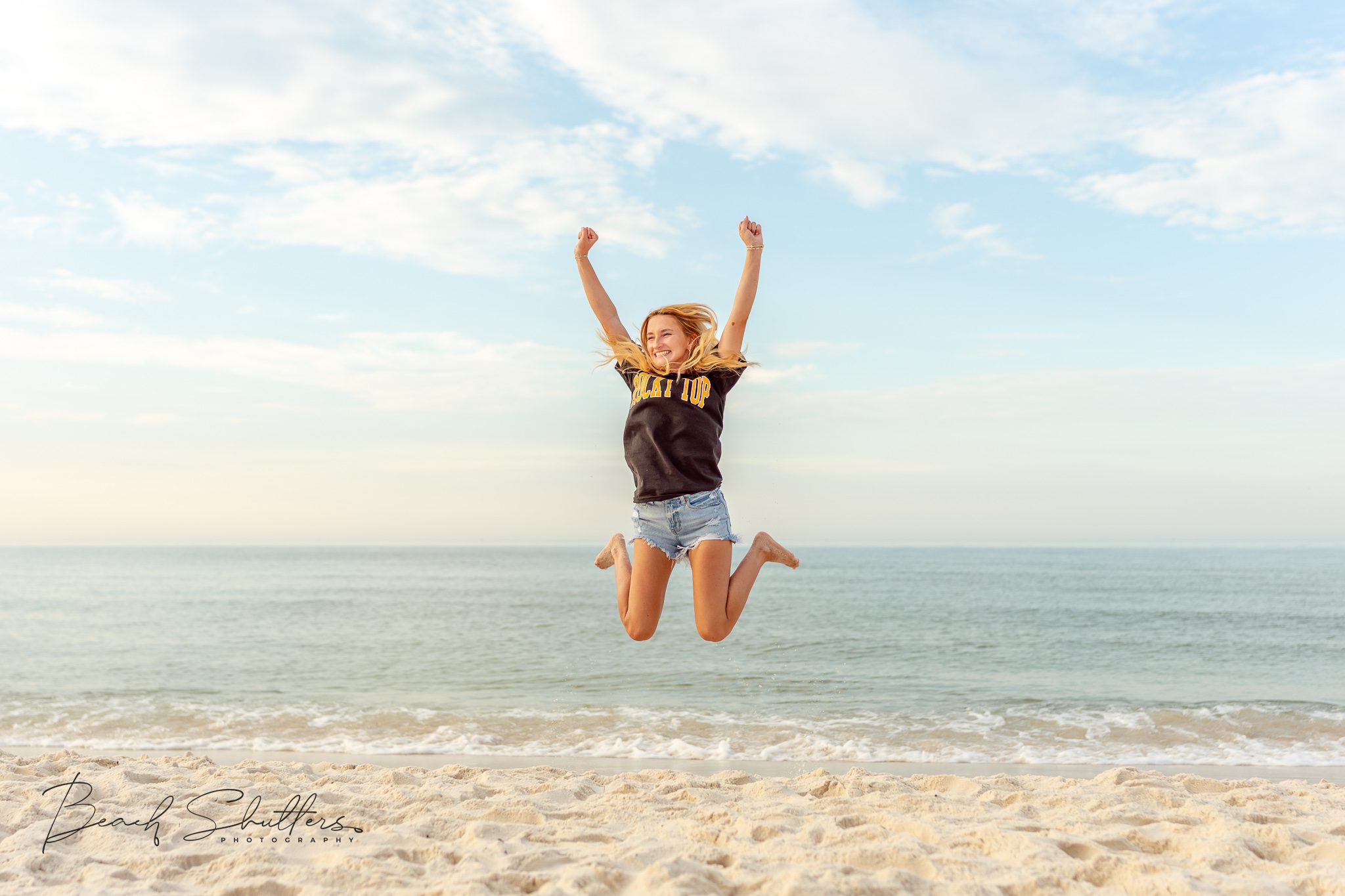 Fort Morgan senior photos.
