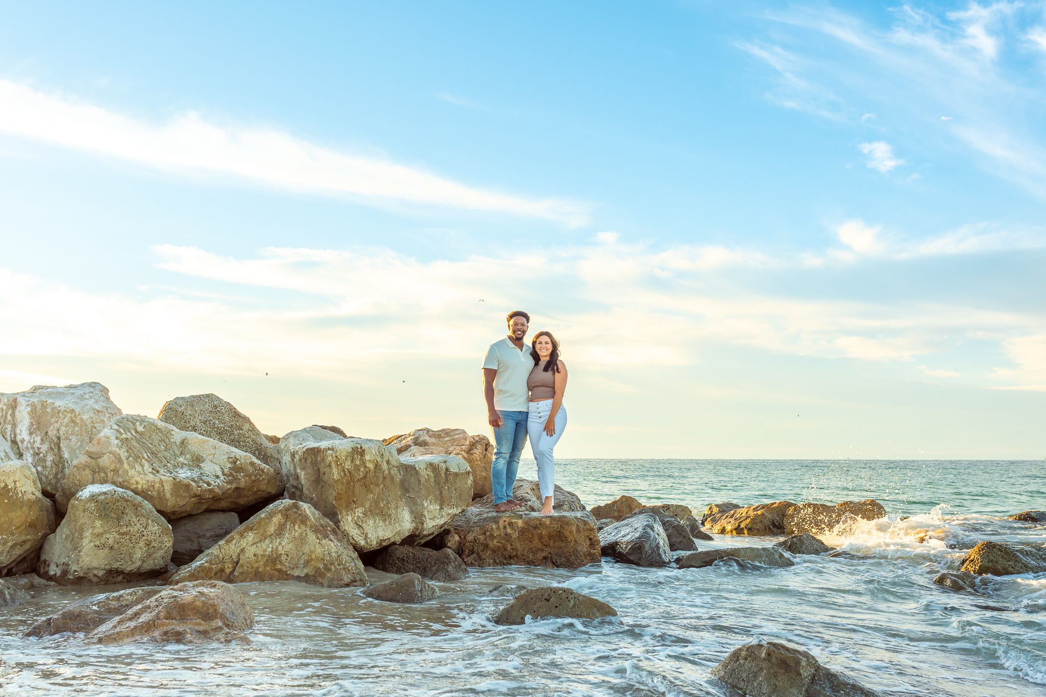 Make a statement with Powerful Photos
